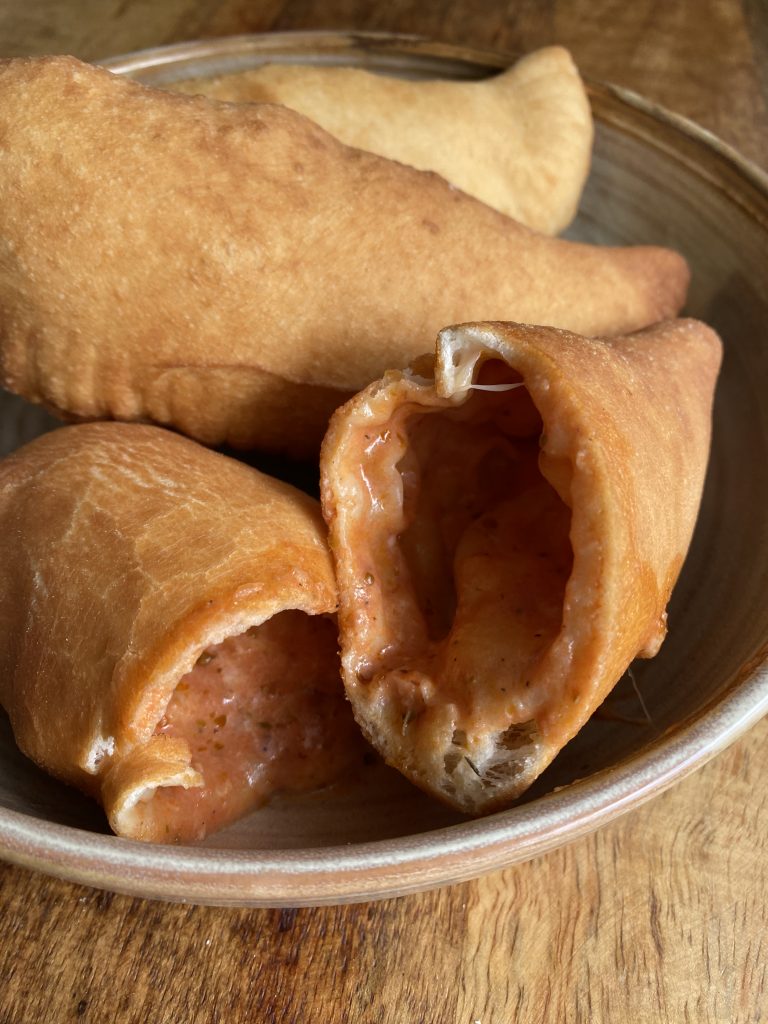 Lees meer over het artikel Panzerotti